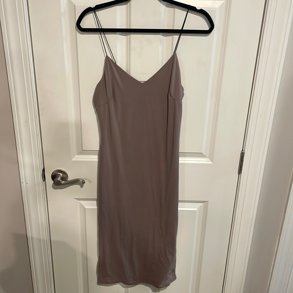 MIDI dress